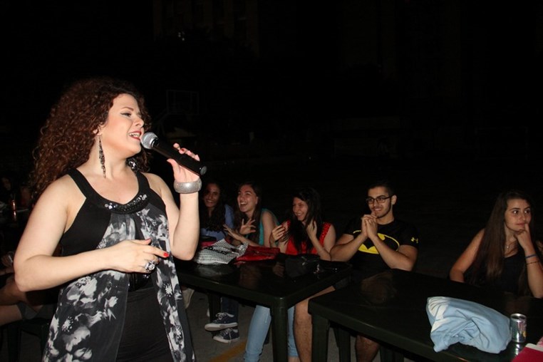 Sagesse Kermesse 2014